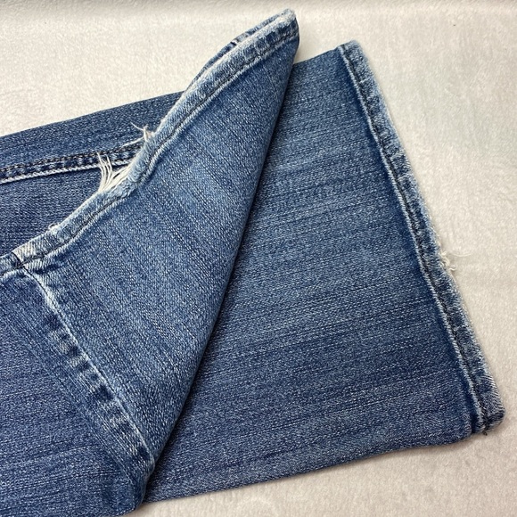 7 for all mankind A Pocket Blue jeans size 29 - Picture 9 of 11